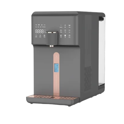 Cleanpanion Countertop Smart Water Dispenser