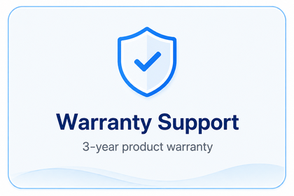 Warranty support subscription benefit