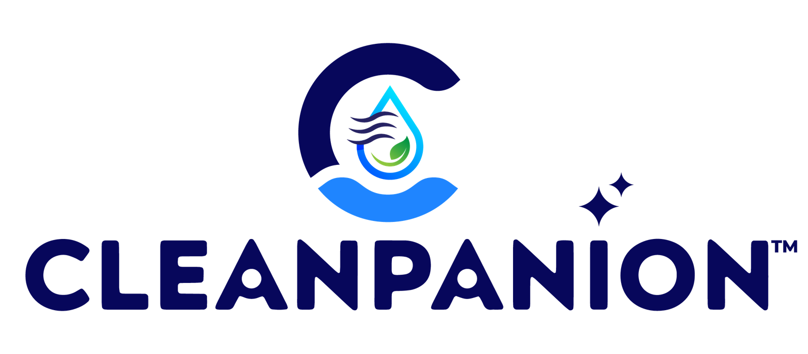 Cleanpanion Logo