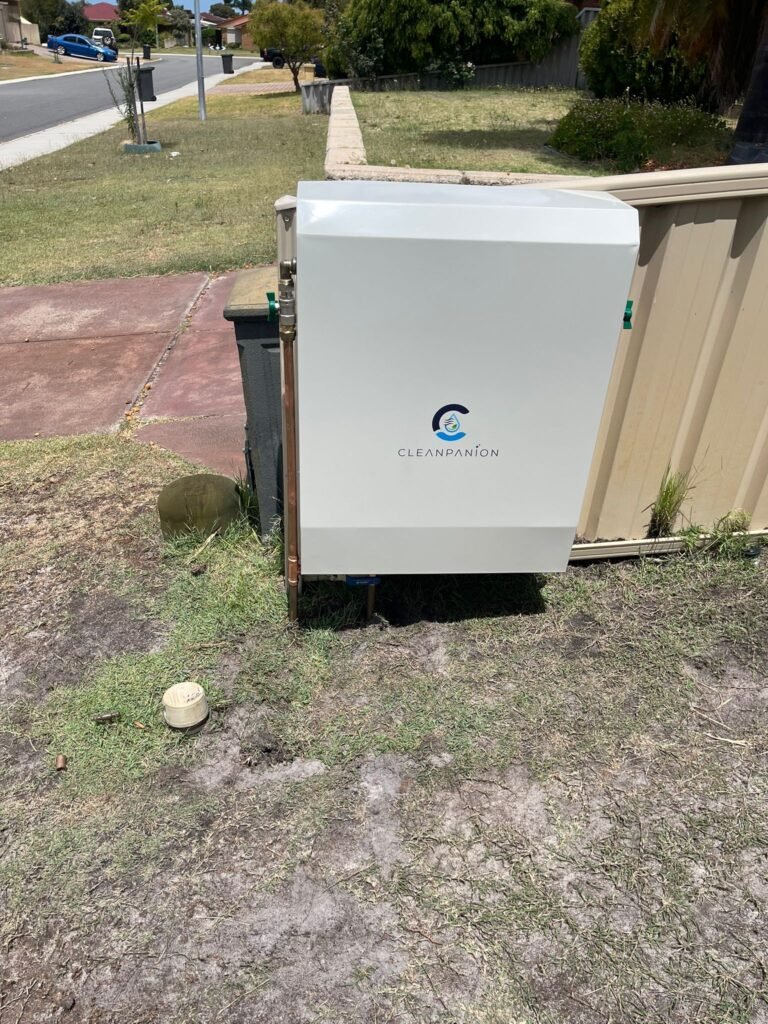 Thornlie install
