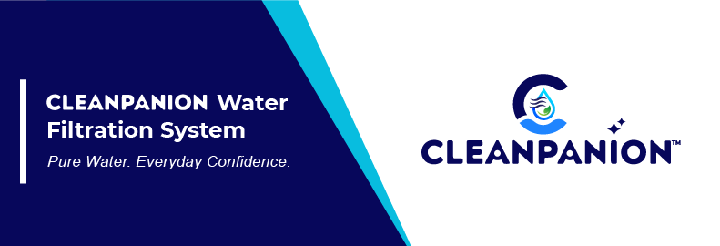 Cleanpanion Signature Banner